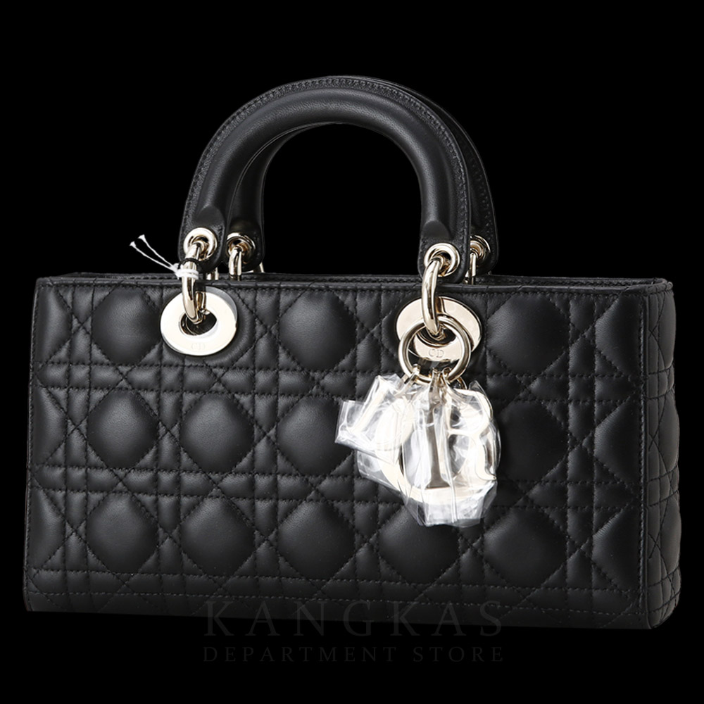 CHRISTIAN DIOR(USED)크리스찬 디올 디조이 미디엄 백